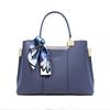 Women'S Bags And Women'S Bags, Genuine Leather Gifts For Mothers, Light Luxury And Versatile Atmospheric Middle-Aged Handbags