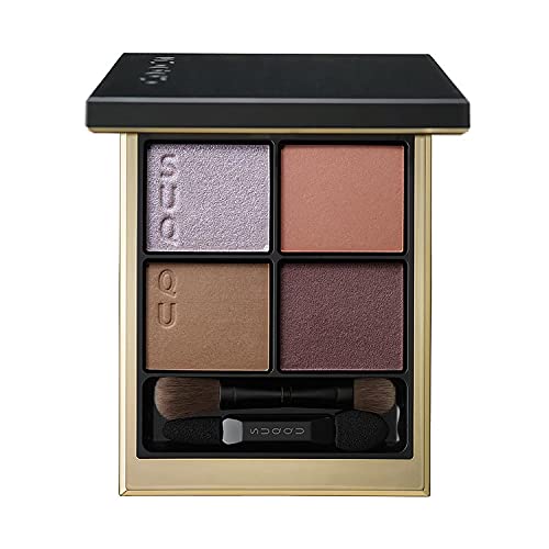 SUQQU Signature Color Eyes 107 Tsuyukiri (Limited Edition)