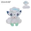 70 Styles Pokemon Plush Toys Kawaii Charizard Lucario Dragonair Rayquaza Gyarados Anime Soft Dolls Kids Birthday Christmas Gifts