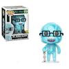 Funko Pop! Rick & Morty S6 - Dr. Xenon Bloom