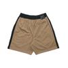 Air Jordan X CLOT Collab Mesh Sports Shorts Asia Exclusive Men Bottoms Beige AR8400-213