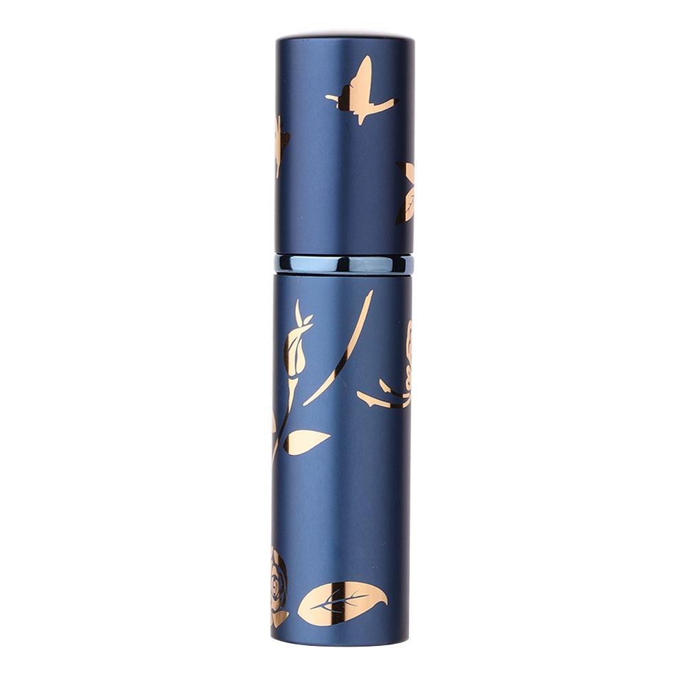 Купить Портативный флакон духов алюминиевый распылитель пустой ...