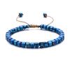 One piece crystal beaded bracelet women's jewelry bohemian style personality bracelet fashion jewelry female party gift