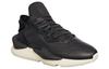 Y-3 Kaiwa Y-3 'Black Off White' ID5429