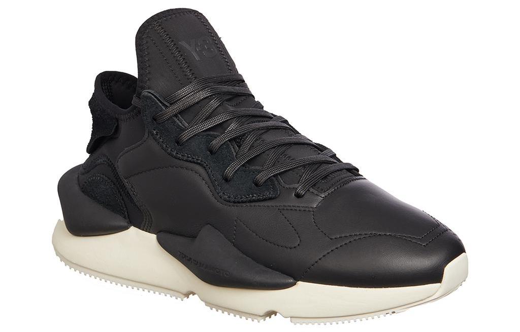 Y-3 Kaiwa Y-3 'Black Off White' ID5429