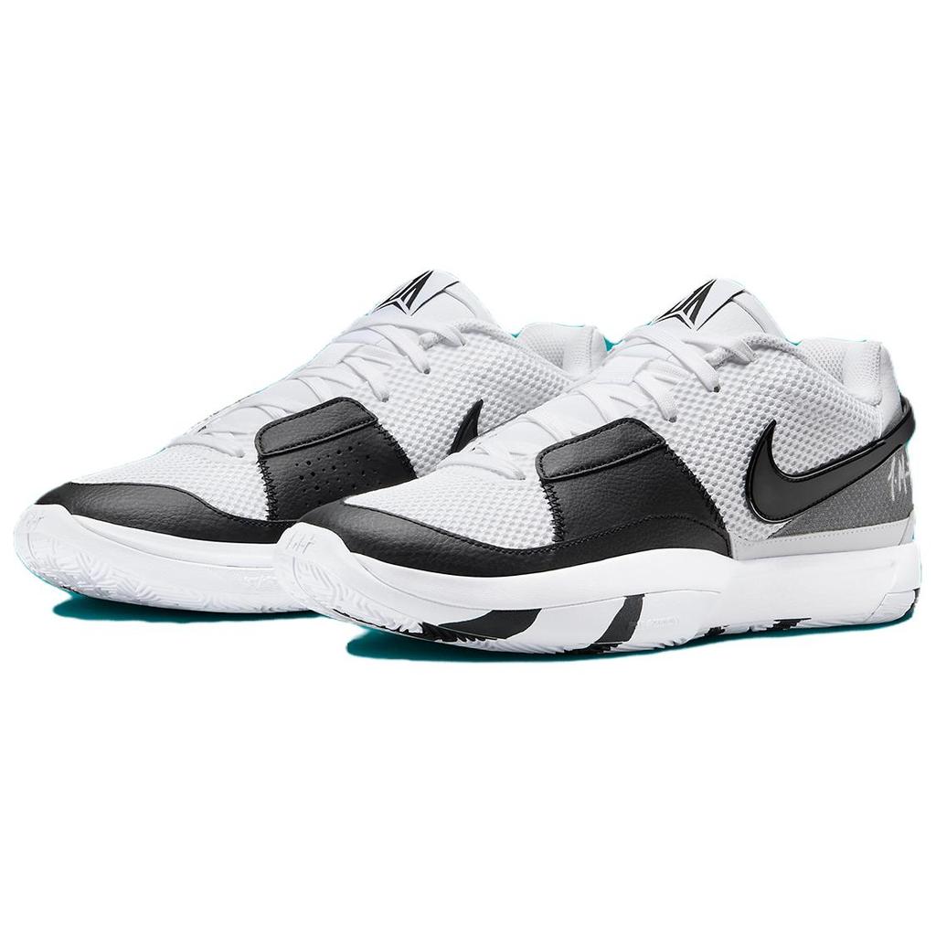 New Nike Ja 1 'Scratch 2.0' FQ4796-101