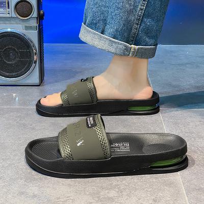 Chinelo de ar grande tamanho comércio exterior viagem ao ar livre sandálias de alta qualidade chinelos de casa chinelos de interior