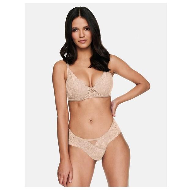 Бюстгальтер push-up Henderson 40366-80X EU 65D