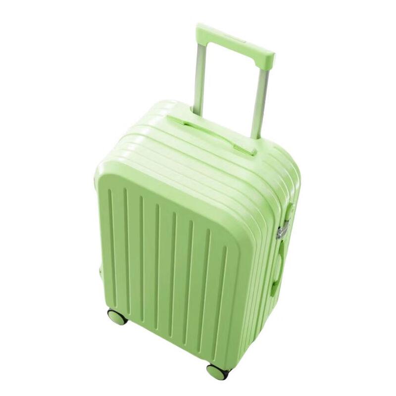 Lishen 218 Hardshell Luggage with Combination Lock