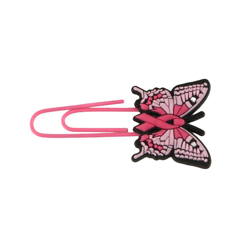 Pagination Mark Butterfly Bookmark Scrapbooking Creative Book Mark  School Office Supplies
