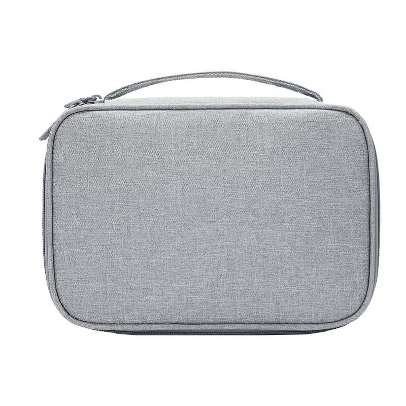 BUBM Portable Digital Accessories Organizer Bag