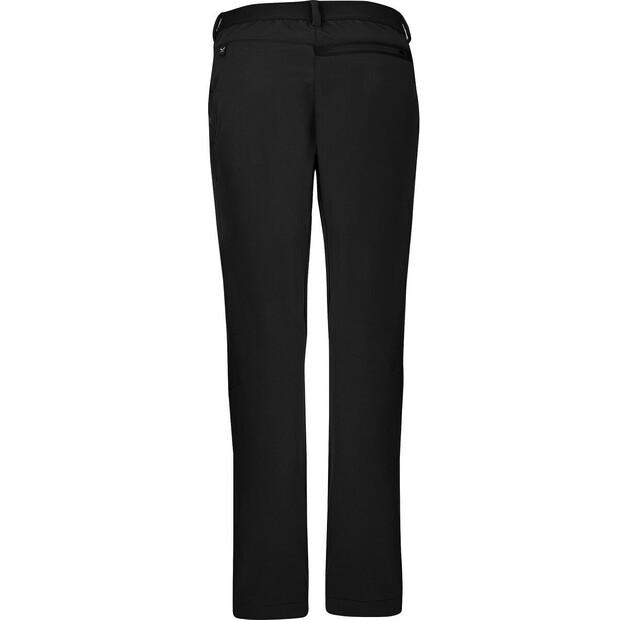 Брюки Salewa Terminal Durastretch W Short (00-0000027932) out черный