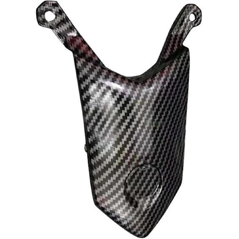 

Motorcycle Rear Seat Cowl Motorcycle Rear Tail Middle Fairing Cowling Fit for YA&MAHA YZF-R25 YZF-R3 MT-25 MT-03 MT03 MT25 2013 2014 2015 2016-2023 Operculum