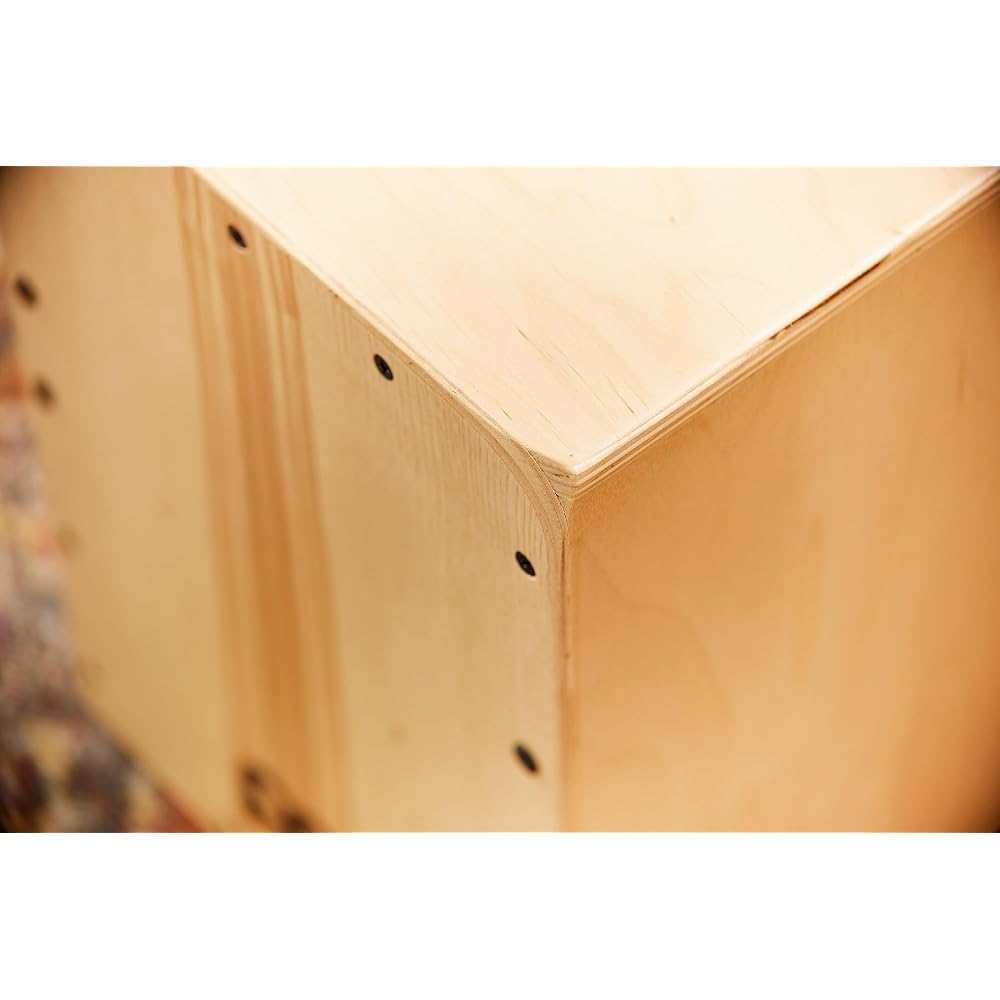 MEINL Percussion Jam Cajon JC50HA [Official Japanese Product]