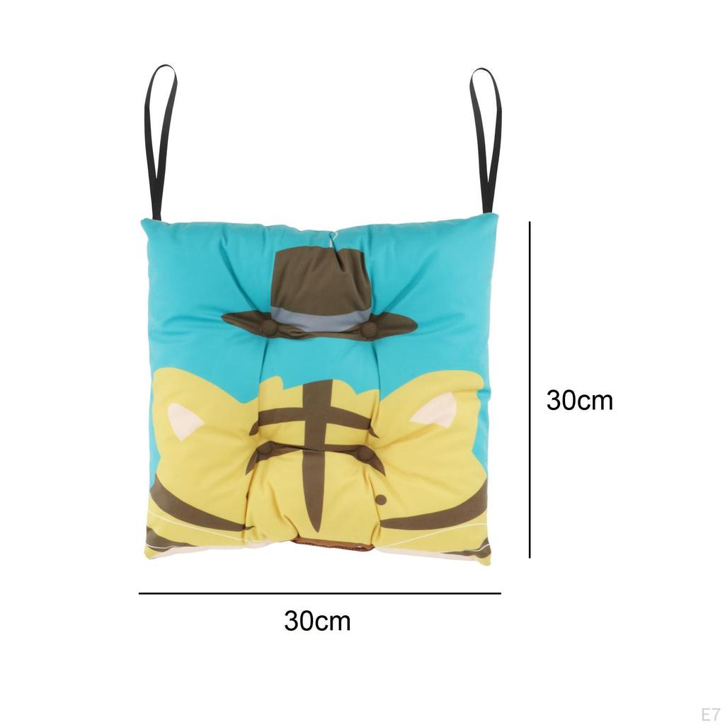 Chair Cushion for Indoor And Outdoor Relaxation