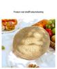 Qin Lan Style Summer Straw Beret – Breathable, Sun-Protective Face-Covering Hat for Women, Korean Version