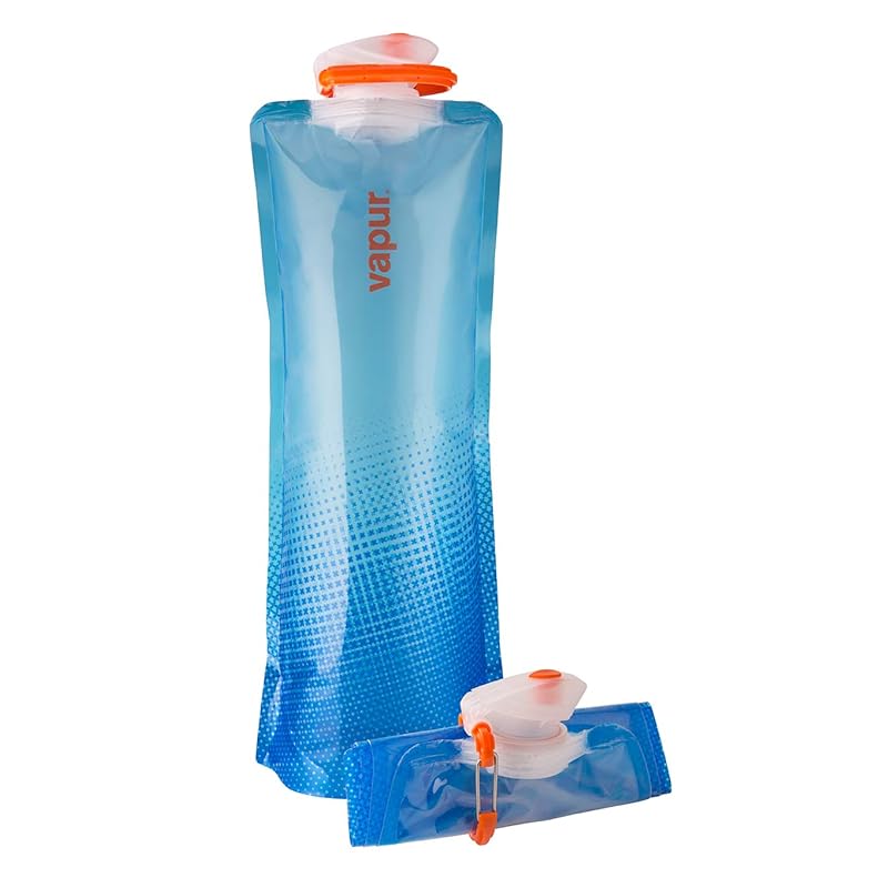 

Vapur anti-bottle Shades 1.5L Translucent Blie