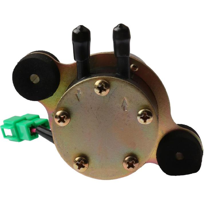 FridayParts 12V Fuel Pump UC-V4 15100-85501 Compatible for Suzuki Carry Every DB51T DD51T DC51T DA51T Replacement