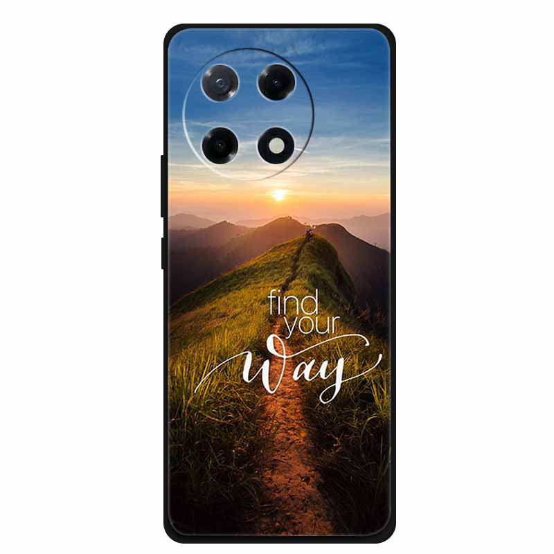 For Tecno Spark 30 Pro Case Luxury TPU Soft Silicone Back Cover Phone Cases on Spark30Pro KL7 Protector Bumper Love Flower Coque