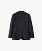 STCO Motion-Free Solid Formal Jacket_Charcoal Grey (Classic Fit)_Ssjwc52Csc