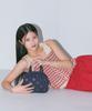 Haveawhale Polka Dots Tote Bag (Na)