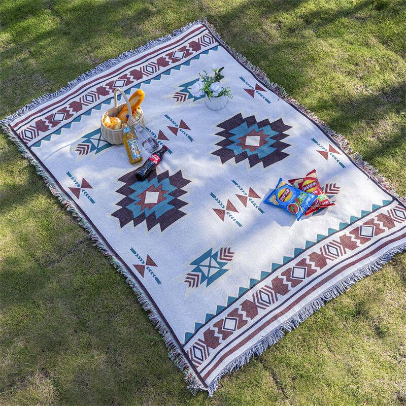 Gongziyu Outdoor Picnic Blanket