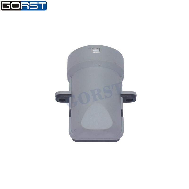 Ignition Switch 3197718 for Volvo FH12 FH16 FM12 FM10 Truck Auto Part SWI-718 SWI718 2.25052