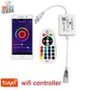 Tuya Smart WiFi RGB LED Light Strip Controller (110V/220V)