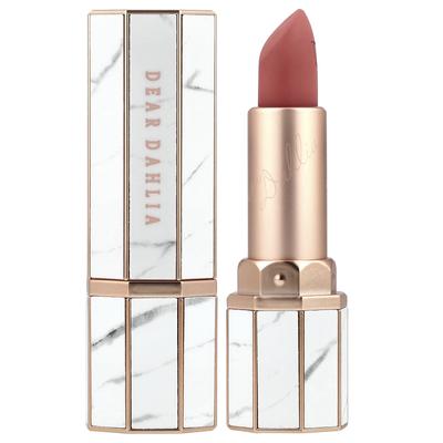 Lip Paradise, Epotress Matte Lipstick, M103 Sophie, 3.2g (0.11oz)