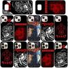 Phone Case for Samsung Galaxy S25 S23 S22 S21 S24 Ultra FE A05 A06 A15 A16 A36 A37 A35 A34 A54 A55 A56 A57 A25 A26 A53 A17 Comics Berserk Guts Cover