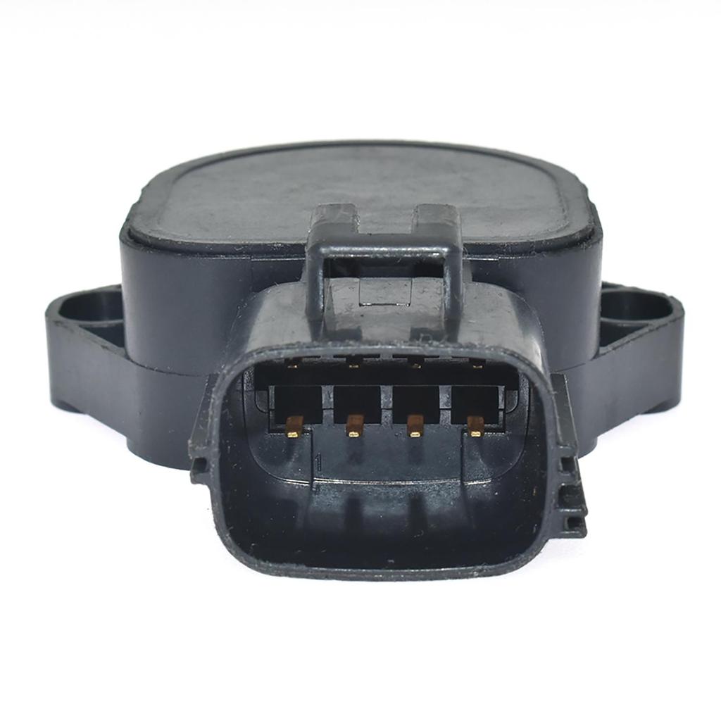 Throttle Position Sensor 45692555