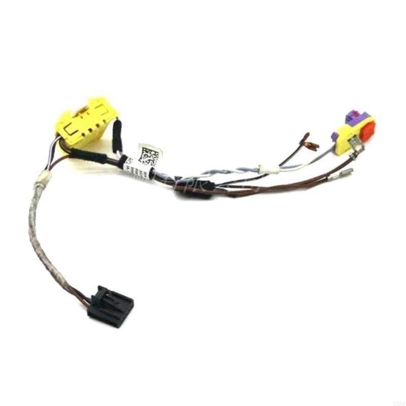 2025 New Wiring Plug Vehicle Electrical Adapter With Enhanced Durability Features for Car Provide Seamless 6RD971584D