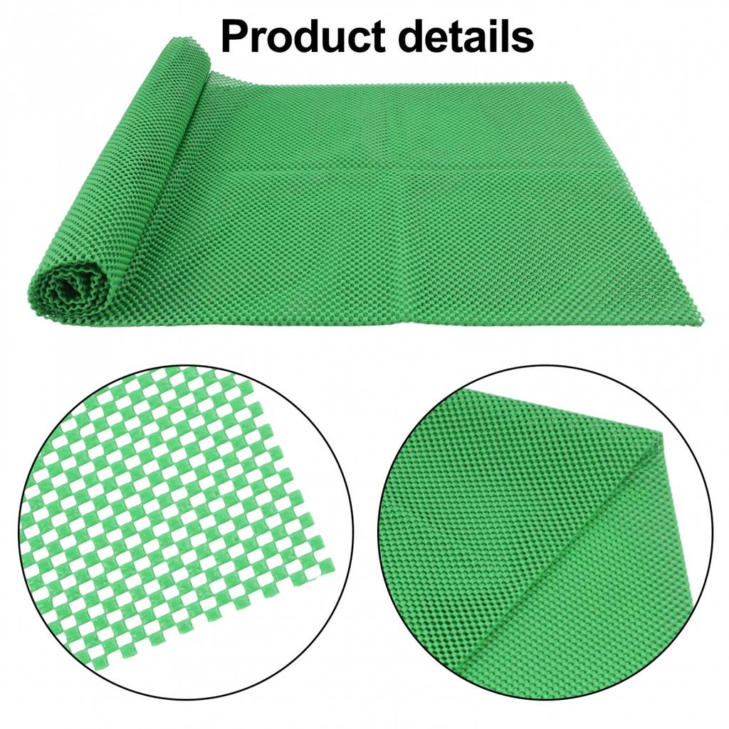 120*100cm Größe Anti-Rutsch-Matte Autodachpolster Kofferraumschutz