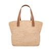 Helen Kaminski Liyoni Natural Cotton Shoulder Bag Bag52302 Nt