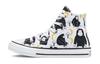 Chuck Taylor All Star Pocket High 'Floral' GS 671127C