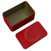 Gaming Card Box Playing Card Container Tarot Card Storage Case Packing Poker Box