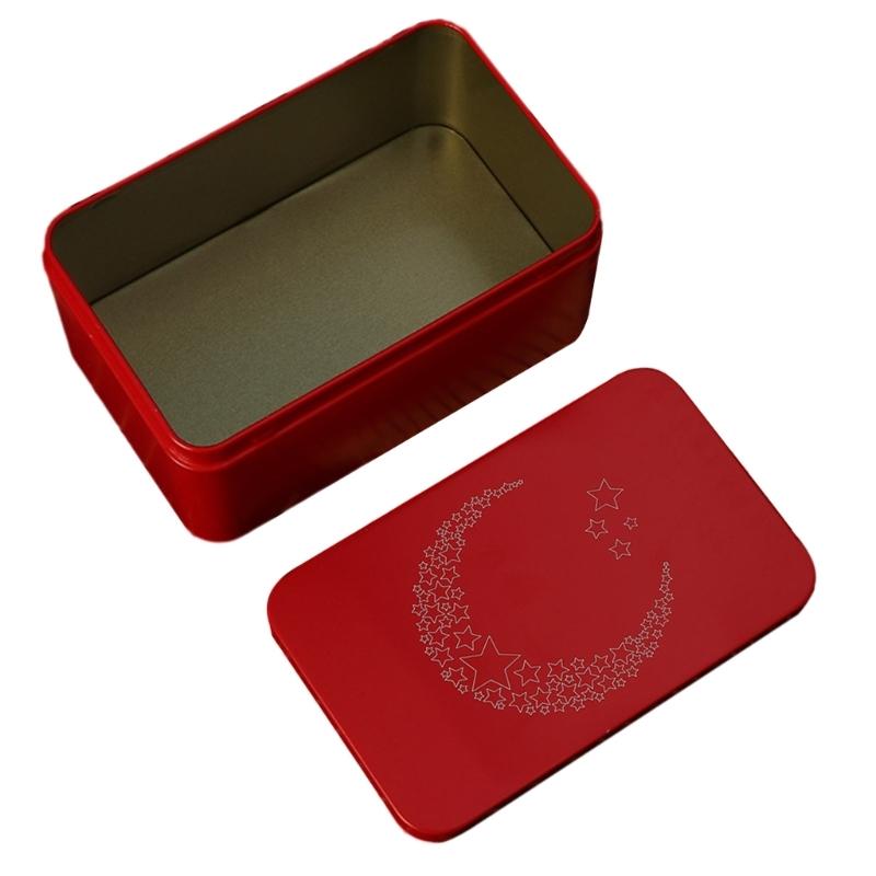 Gaming Card Box Playing Card Container Tarot Card Storage Case Packing Poker Box