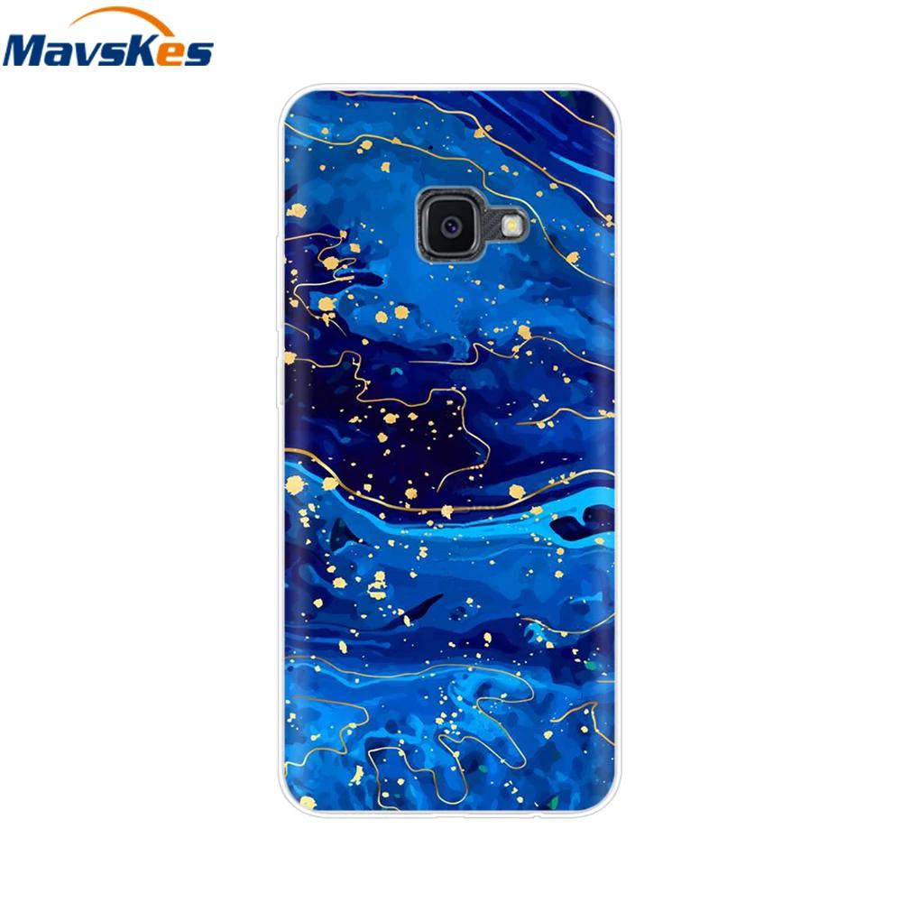 Phone Case For Samsung Galaxy Xcover 4 Case Shockproof Shell For Samsung Xcover 4S Soft Clear Silicone Cover Xcover4 4s Fundas