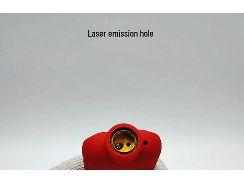 Xinsite HTIHT522 High-Precision Contact & Photoelectric Tachometer