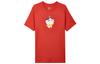 Nike T Shirt Men's University Red DD1323-657