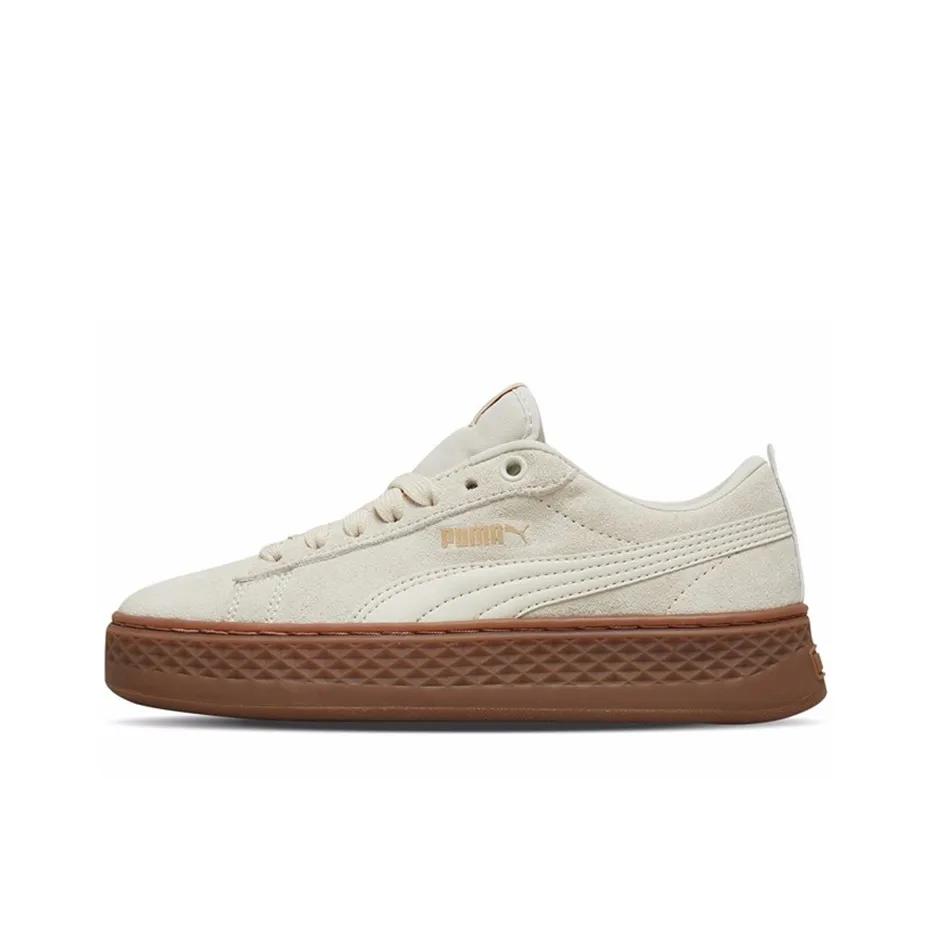 Кроссовки Puma Smash Platform