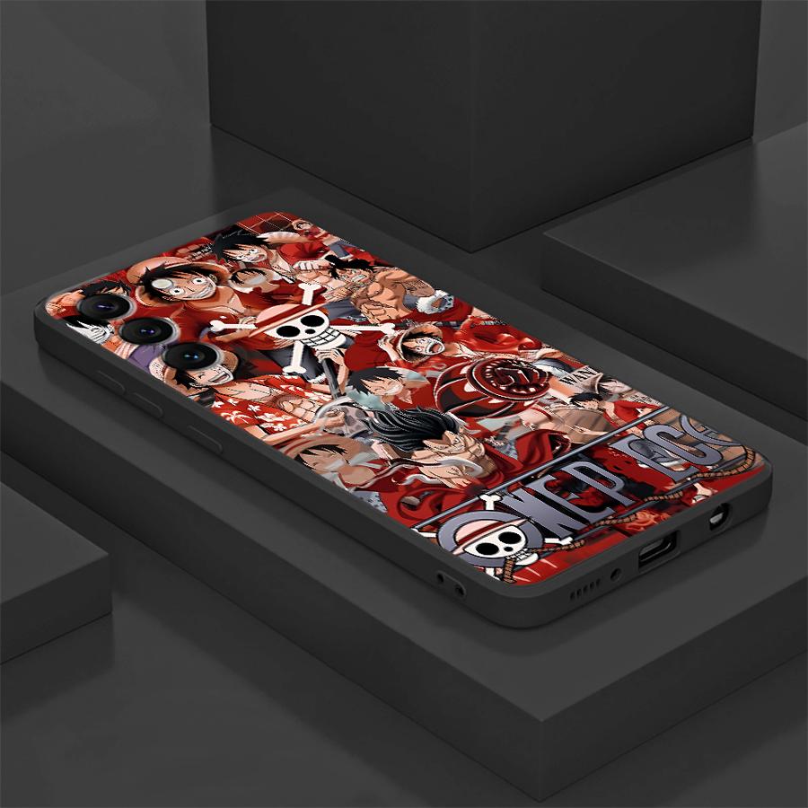

Чехол для телефона с принтом Аниме OneS P-ieceS для Samsung Galaxy A23 A20 A24 A30 A34 A07 A06 A53 A71 A12 A13 A16 A10 A52 A14 A15 A73 A72 Galaxy A30
