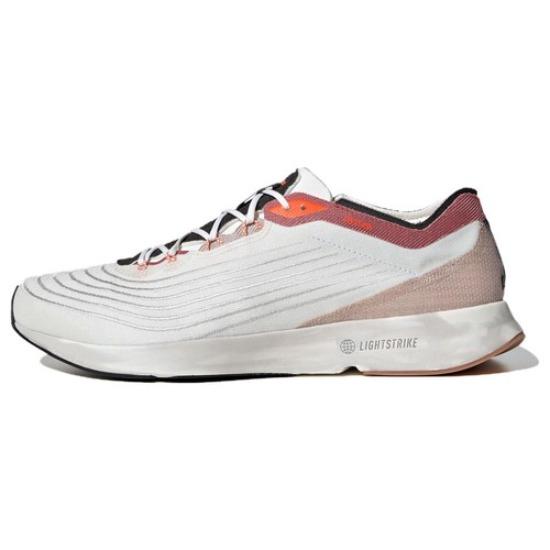 

adidas Parley x Adizero Non Dyed Impact Orange - HR1749 EU 44.5 слоновая кость