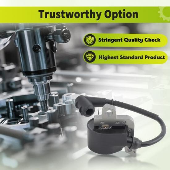 Ignition Coil & Spark Plug For Stihl 024 026 028 029 034 036 038 039 Chaaw