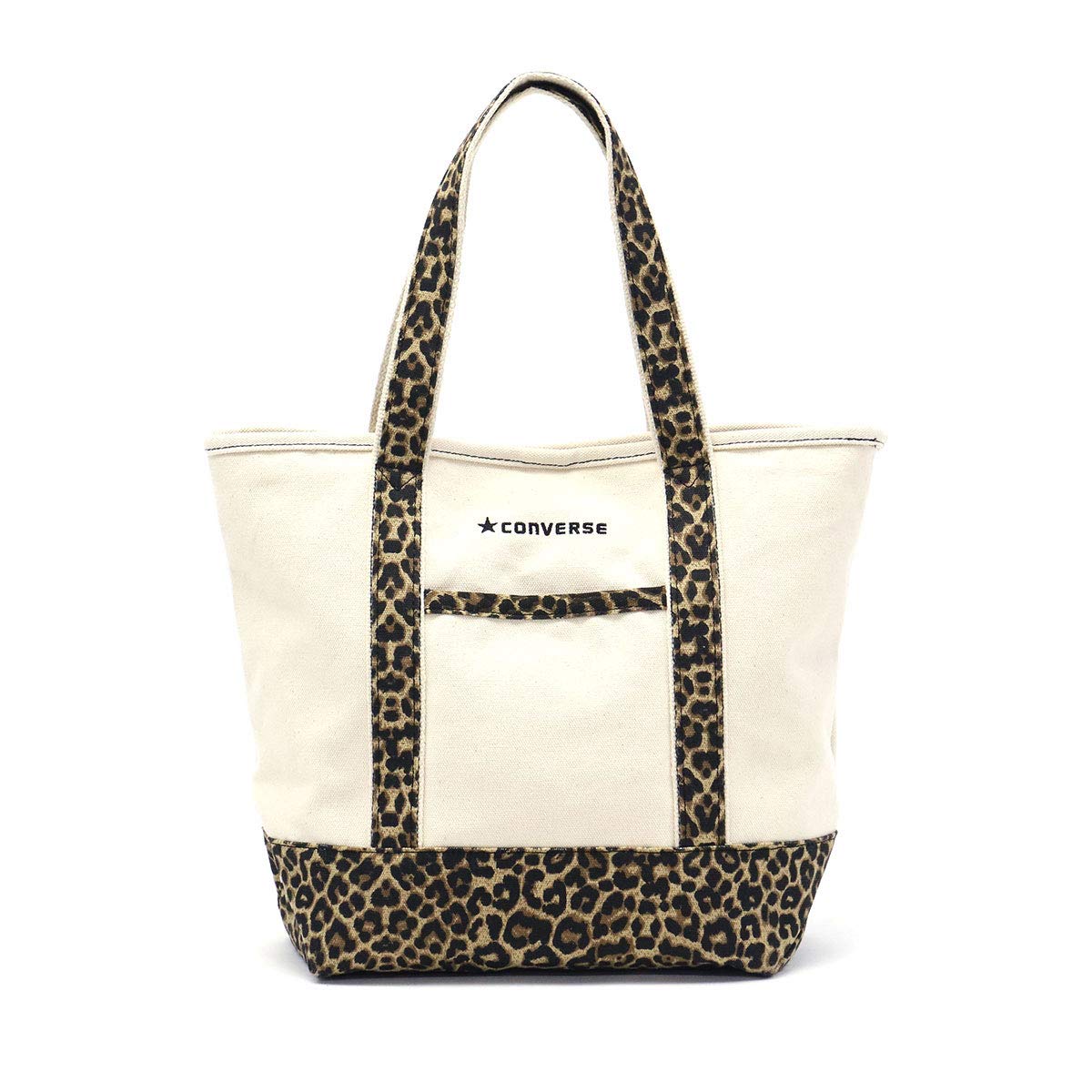 

LOGO EMB CANVAS TOTE BAG 14561500 [Converse] [CONVERSE] 74/Beige