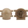 9N12106C Distributor 4 Cylinder Tractor Distributor and Ignition Rotor 9N12106C Replacement for 2N 8N 9N