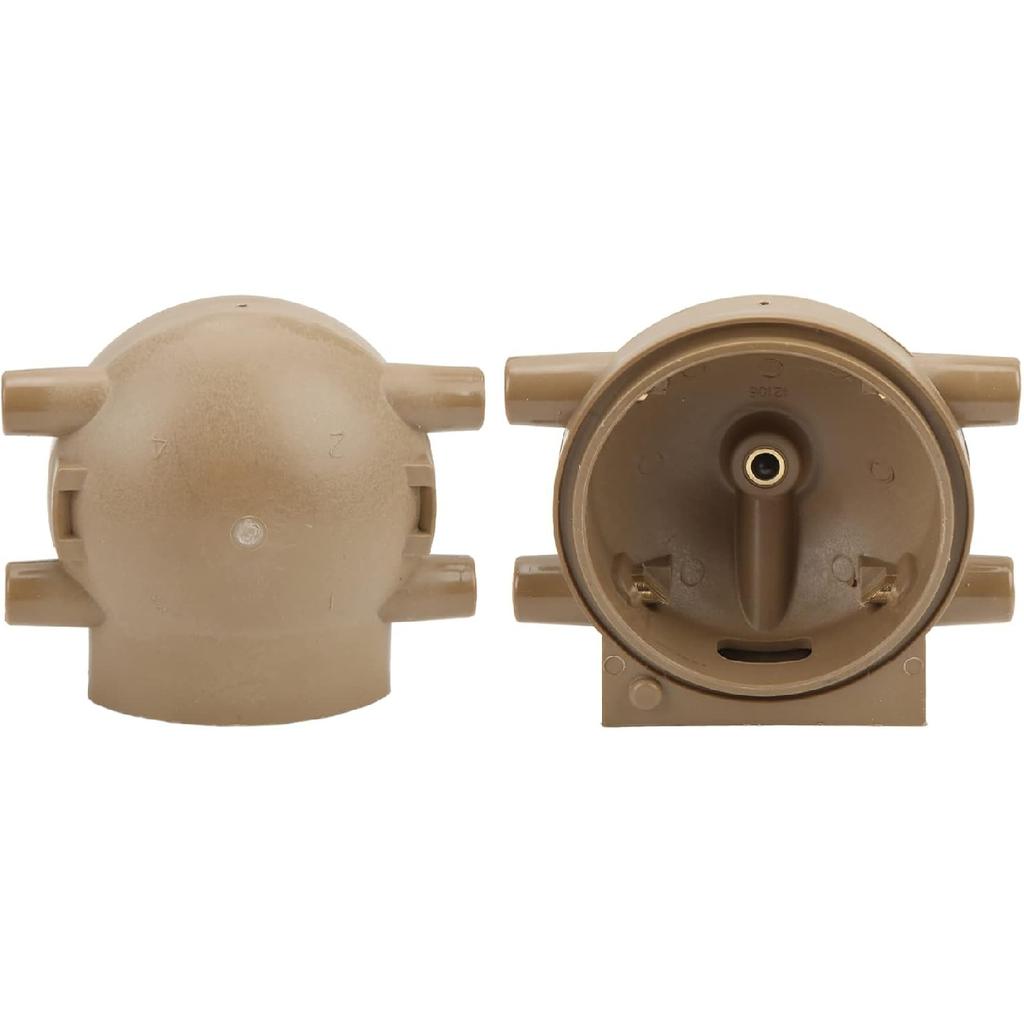 8N Distributor Cap And Rotor,8N Front Mount Cap And Rotor,cap and rotor 9n tractor 12 volt resistor 4 Cylinder Tractor Cap and Ignition Rotor
