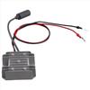 For Mini Dc to Dc Boost Converter 1.5A 12v 24V to 30v Step Up Voltage Converter Adapter with Cable Female Plug