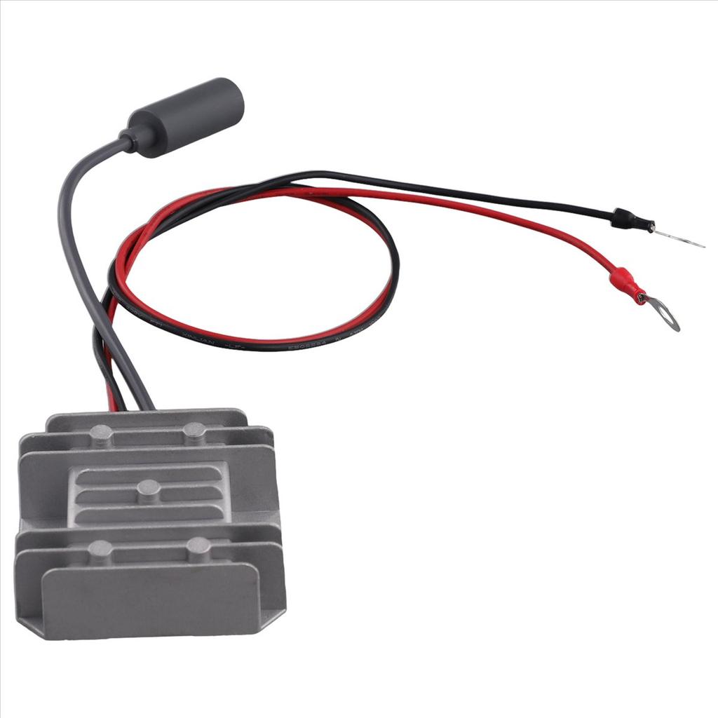 For Mini Dc to Dc Boost Converter 1.5A 12v 24V to 30v Step Up Voltage Converter Adapter with Cable Female Plug