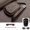 Cadillac Key Case for CT5, CT4, CT6, XT4, XT5, XT6 - Car Bag Buckle Shell